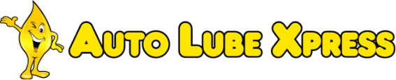 Auto Lube Xpress Logo